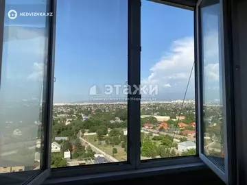 75 м², 2-комнатная квартира, этаж 15 из 16, 75 м², изображение - 24