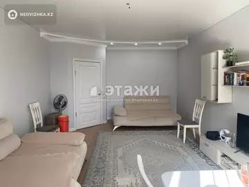 75 м², 2-комнатная квартира, этаж 15 из 16, 75 м², изображение - 26