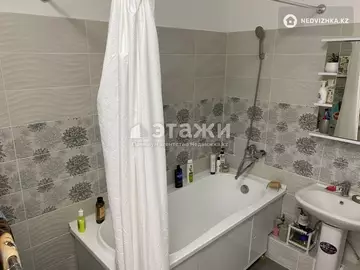 75 м², 2-комнатная квартира, этаж 15 из 16, 75 м², изображение - 27
