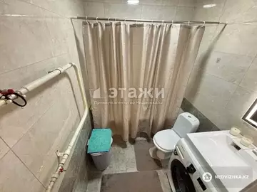 45 м², 1-комнатная квартира, этаж 5 из 5, 45 м², изображение - 4