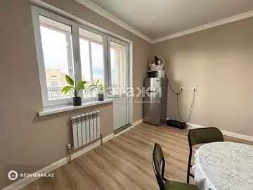 45 м², 1-комнатная квартира, этаж 5 из 5, 45 м², изображение - 9