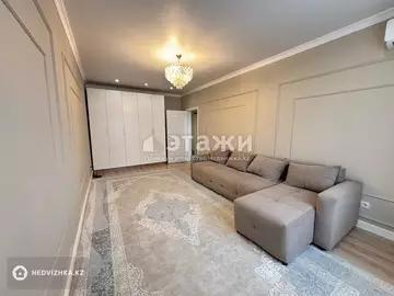 45 м², 1-комнатная квартира, этаж 5 из 5, 45 м², изображение - 11