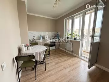 45 м², 1-комнатная квартира, этаж 5 из 5, 45 м², изображение - 12