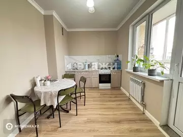 45 м², 1-комнатная квартира, этаж 5 из 5, 45 м², изображение - 13