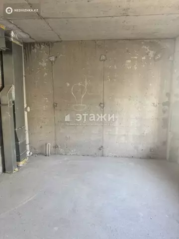 1-комнатная квартира, этаж 4 из 6, 33 м²
