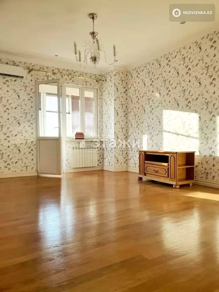 150 м², 4-комнатная квартира, этаж 9 из 16, 150 м², изображение - 1