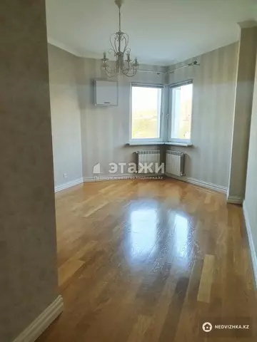 150 м², 4-комнатная квартира, этаж 9 из 16, 150 м², изображение - 4