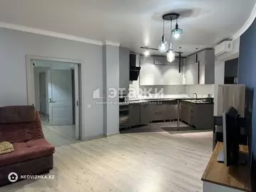 3-комнатная квартира, этаж 12 из 18, 120 м²