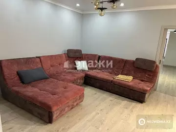 3-комнатная квартира, этаж 12 из 18, 120 м²