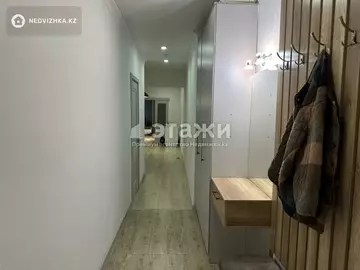 3-комнатная квартира, этаж 12 из 18, 120 м²