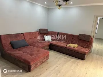 120 м², 3-комнатная квартира, этаж 12 из 18, 120 м², изображение - 7