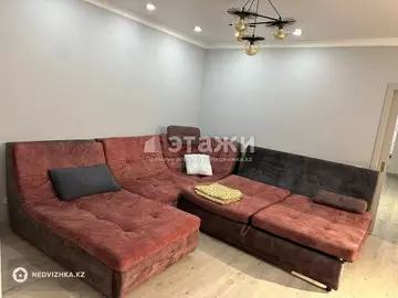 120 м², 3-комнатная квартира, этаж 12 из 18, 120 м², изображение - 11