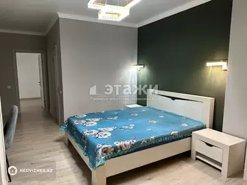 120 м², 3-комнатная квартира, этаж 12 из 18, 120 м², изображение - 15