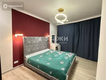 120 м², 3-комнатная квартира, этаж 12 из 18, 120 м², изображение - 16