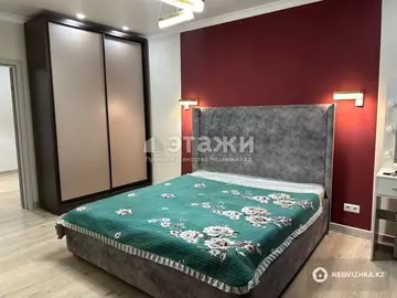 120 м², 3-комнатная квартира, этаж 12 из 18, 120 м², изображение - 24