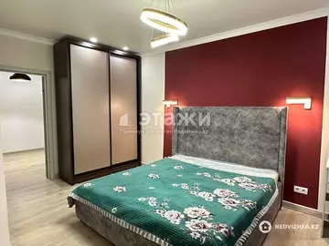 120 м², 3-комнатная квартира, этаж 12 из 18, 120 м², изображение - 25