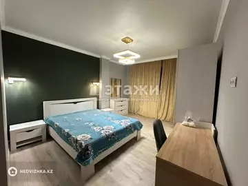 120 м², 3-комнатная квартира, этаж 12 из 18, 120 м², изображение - 28