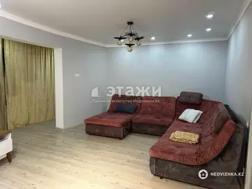 120 м², 3-комнатная квартира, этаж 12 из 18, 120 м², изображение - 30
