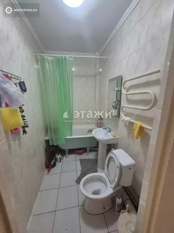 3-комнатная квартира, этаж 1 из 5, 63 м²