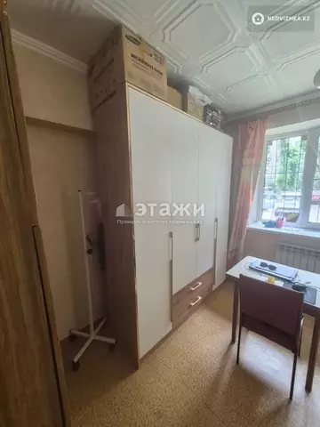63 м², 3-комнатная квартира, этаж 1 из 5, 63 м², изображение - 4