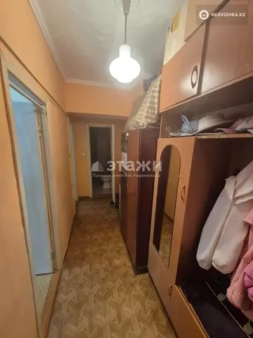 63 м², 3-комнатная квартира, этаж 1 из 5, 63 м², изображение - 5