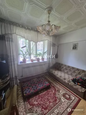 63 м², 3-комнатная квартира, этаж 1 из 5, 63 м², изображение - 6