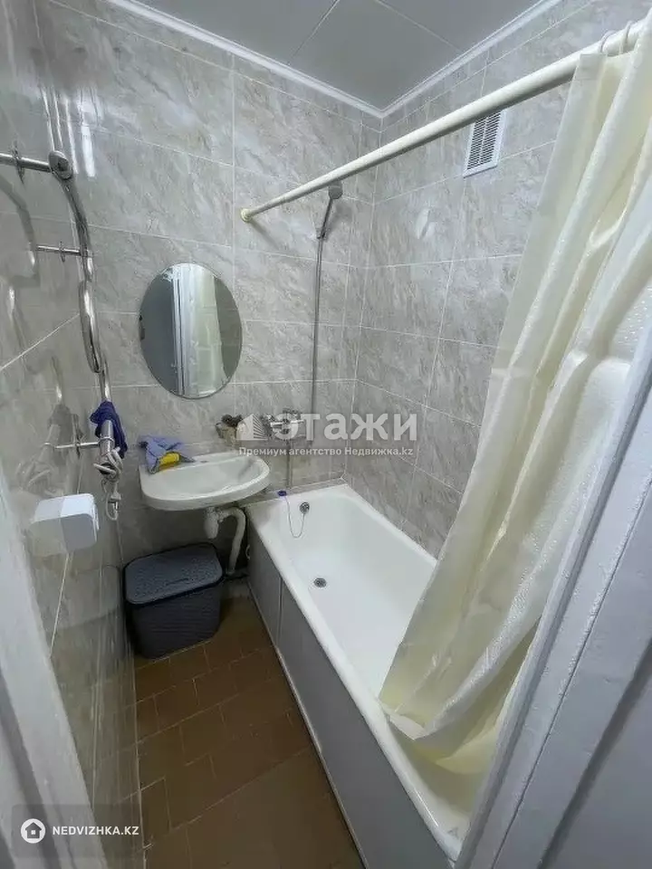 59 м², 3-комнатная квартира, этаж 1 из 4, 59 м², изображение - 1