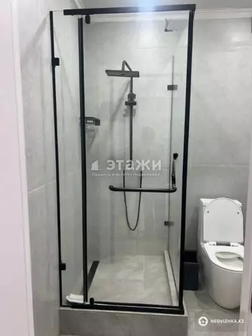 2-комнатная квартира, этаж 2 из 16, 48 м²