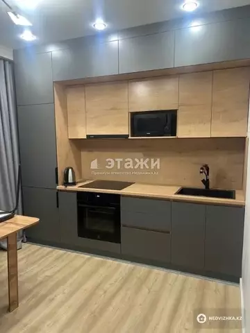 2-комнатная квартира, этаж 2 из 16, 48 м²