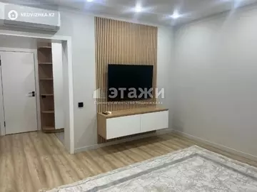 48 м², 2-комнатная квартира, этаж 2 из 16, 48 м², изображение - 5