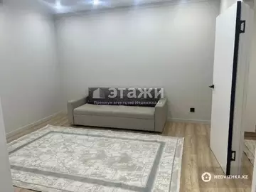 48 м², 2-комнатная квартира, этаж 2 из 16, 48 м², изображение - 6