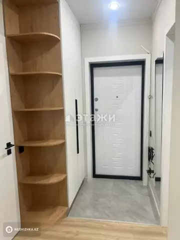 48 м², 2-комнатная квартира, этаж 2 из 16, 48 м², изображение - 7