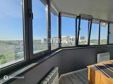 47 м², 1-комнатная квартира, этаж 8 из 10, 47 м², на длительный срок, изображение - 4