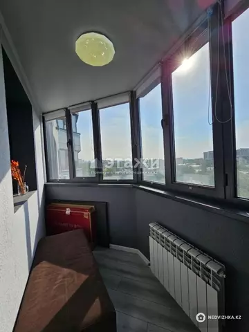 47 м², 1-комнатная квартира, этаж 8 из 10, 47 м², на длительный срок, изображение - 5