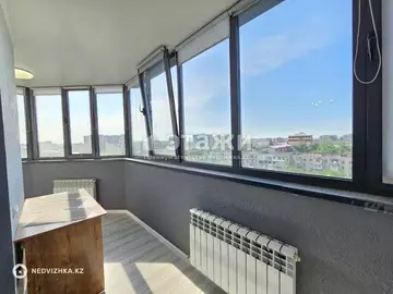 47 м², 1-комнатная квартира, этаж 8 из 10, 47 м², на длительный срок, изображение - 6
