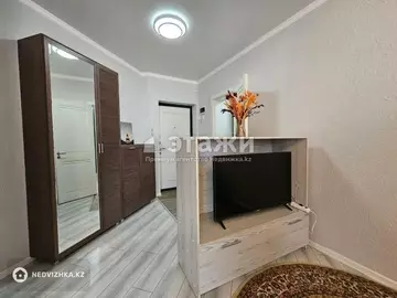 47 м², 1-комнатная квартира, этаж 8 из 10, 47 м², на длительный срок, изображение - 8