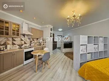 47 м², 1-комнатная квартира, этаж 8 из 10, 47 м², на длительный срок, изображение - 9