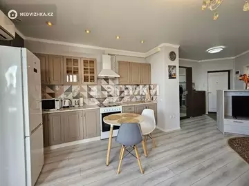47 м², 1-комнатная квартира, этаж 8 из 10, 47 м², на длительный срок, изображение - 10