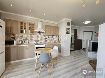 47 м², 1-комнатная квартира, этаж 8 из 10, 47 м², на длительный срок, изображение - 12