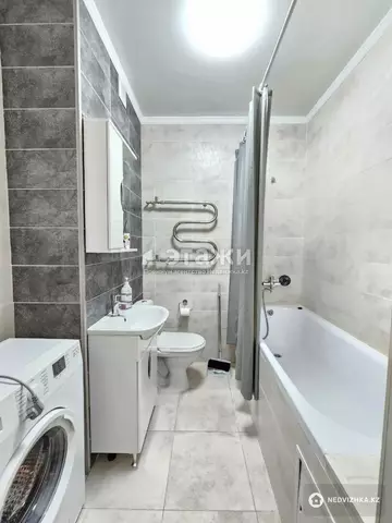 47 м², 1-комнатная квартира, этаж 8 из 10, 47 м², на длительный срок, изображение - 15