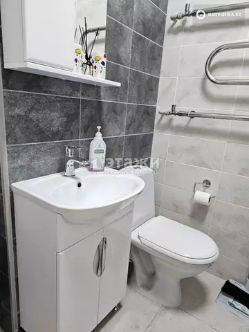 47 м², 1-комнатная квартира, этаж 8 из 10, 47 м², на длительный срок, изображение - 16