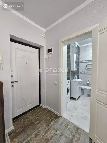 47 м², 1-комнатная квартира, этаж 8 из 10, 47 м², на длительный срок, изображение - 18