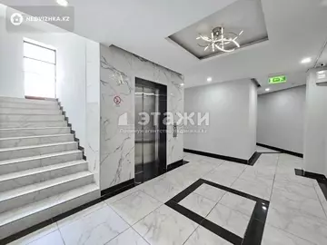 47 м², 1-комнатная квартира, этаж 8 из 10, 47 м², на длительный срок, изображение - 19