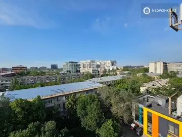 47 м², 1-комнатная квартира, этаж 8 из 10, 47 м², на длительный срок, изображение - 21