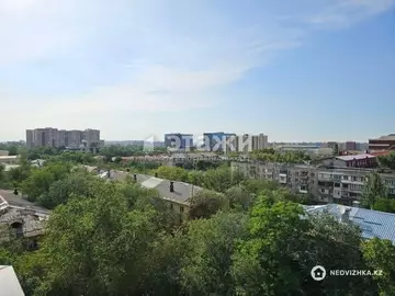 47 м², 1-комнатная квартира, этаж 8 из 10, 47 м², на длительный срок, изображение - 22