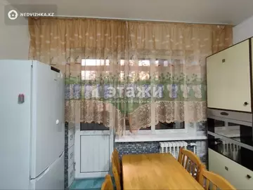 1-комнатная квартира, этаж 3 из 5, 46 м², на длительный срок