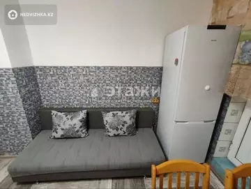 1-комнатная квартира, этаж 3 из 5, 46 м², на длительный срок