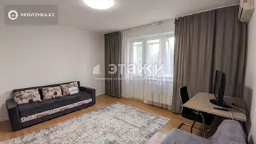 50 м², 2-комнатная квартира, этаж 4 из 9, 50 м², на длительный срок, изображение - 7