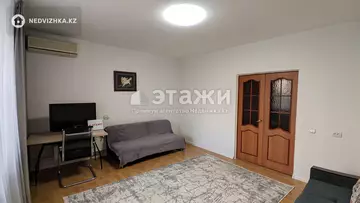 50 м², 2-комнатная квартира, этаж 4 из 9, 50 м², на длительный срок, изображение - 9