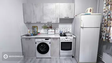 50 м², 2-комнатная квартира, этаж 4 из 9, 50 м², на длительный срок, изображение - 11